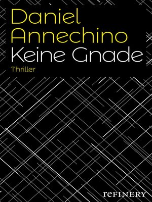 cover image of Keine Gnade